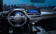 LEXUS ES 300 h